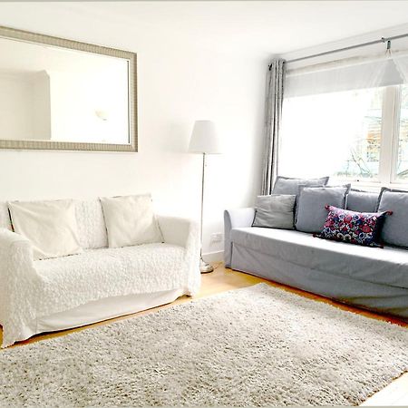 Elegant Fitzrovia Central London 2-Bed Nr Oxford Street Helpful Informative Host 아파트 외부 사진