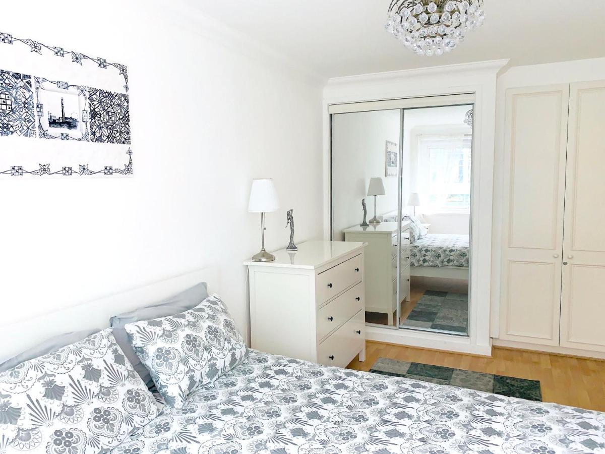 Elegant Fitzrovia Central London 2-Bed Nr Oxford Street Helpful Informative Host 아파트 외부 사진