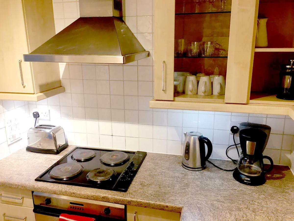 Elegant Fitzrovia Central London 2-Bed Nr Oxford Street Helpful Informative Host 아파트 외부 사진