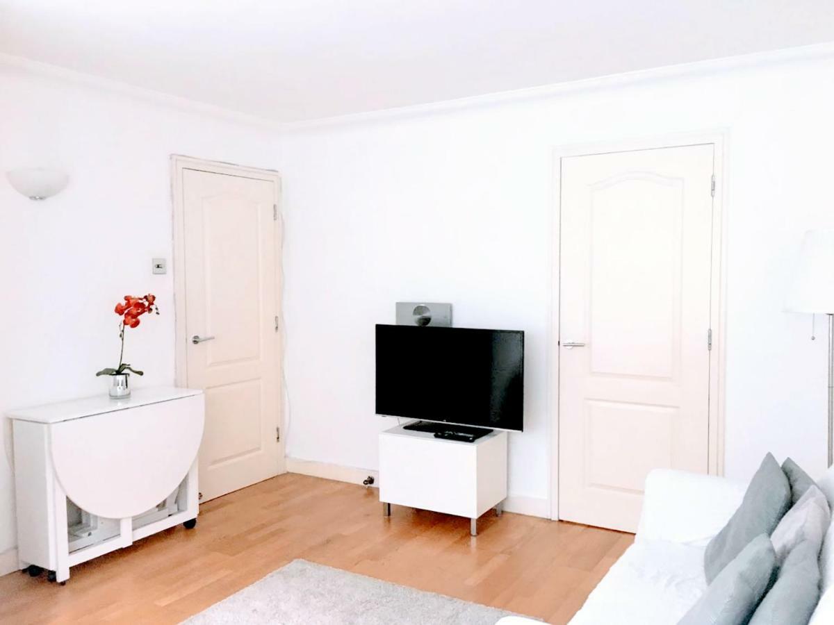 Elegant Fitzrovia Central London 2-Bed Nr Oxford Street Helpful Informative Host 아파트 외부 사진