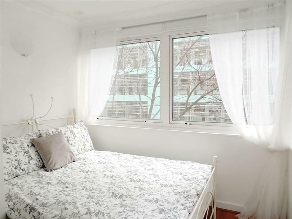 Elegant Fitzrovia Central London 2-Bed Nr Oxford Street Helpful Informative Host 아파트 외부 사진